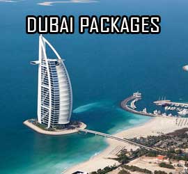 Dubai Promo Packages