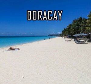 Boracay