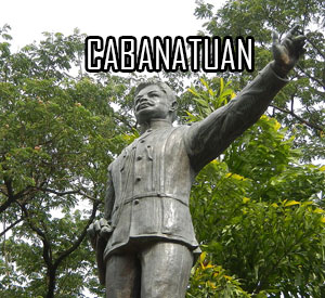 Cabanatuan