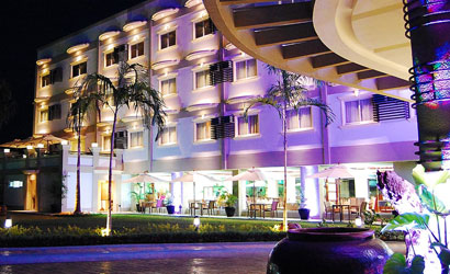Hotel Centro Palawan