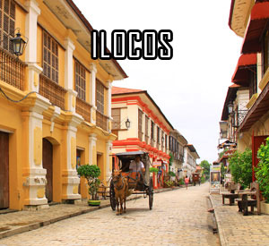 Ilocos, Philippines