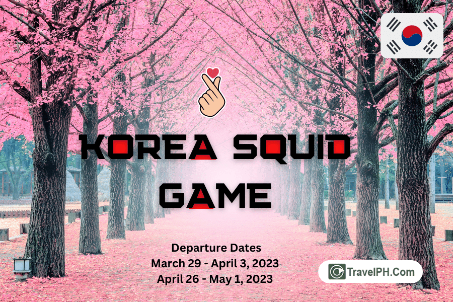 Korea Package Tour