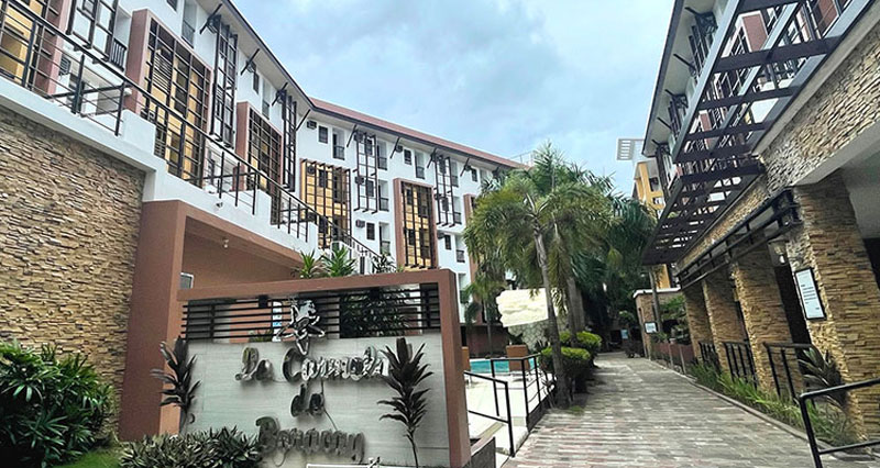 La Carmela de Boracay Resort Hotel