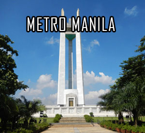 Metro Manila