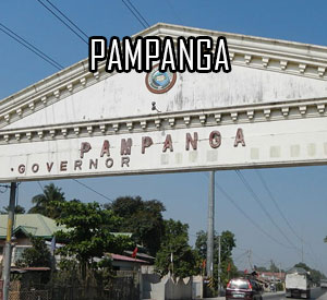 Pampanga