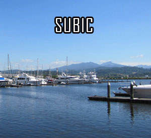 Subic, Philippines
