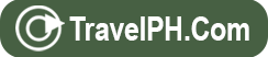 TravelPH Logo